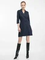 Dámské šaty Orsay