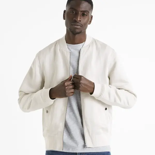 Celio Bunda bomber Dulino1 - Pánské