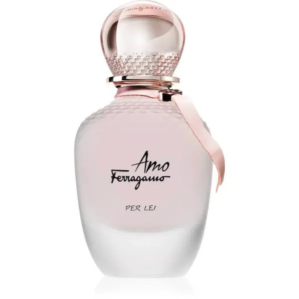 Ferragamo Amo Per Lei parfumovaná voda pre ženy 50 ml
