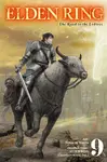 Elden Ring: The Road to the Erdtree, Vol. 9 - FromSoftware, Inc.