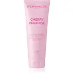 Dermacol Cherry Paradise parfémovaný sprchový krém 200 ml