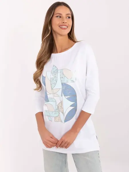 Blouse-CLM-BZ-0043.86-white