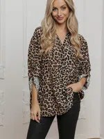 Edoti Women's shirt KL