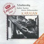 Wiener Philharmoniker, Herbert von Karajan – Tchaikovsky: Ballet Suites