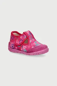 Froddo  detské papuče CLASSIC SLIPPERS