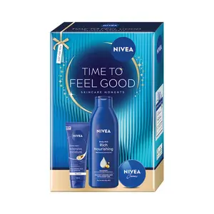 NIVEA Feel Good box