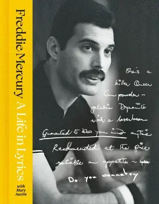 A Life in Lyrics