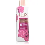 Lux Charming Peony sprchový gel 250 ml