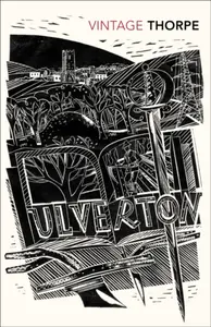 Ulverton - Adam Thorpe
