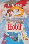 Hobit - J. R. R. Tolkien