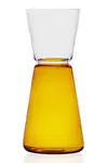 Ichendorf Milano  karafa z barevného skla High Rise 500 ml