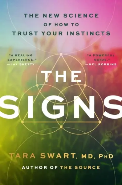 Signs - Tara Swart