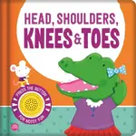 Head, Shoulders, Knees and Toes - Igloo Books Ltd