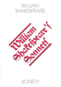 Sonety / The Sonets - William Shakespeare