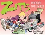 Zits - Jerry Scott, Jim Borgman