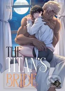 The Titan's Bride Vol. 9 - Itkz