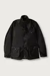 Barbour  prechodná bunda pánska voskovaná