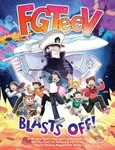 Fgteev 5 (A Graphic Novel) - Fgteev