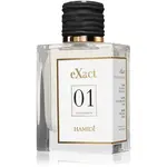 Hamidi eXact 01 parfumovaná voda pre mužov 100 ml