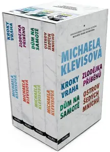 Michaela Klevisová - BOX 2 - Michaela Klevisová