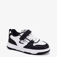 BIG STAR SHOES Lehké Dětské Tenisky Big Star