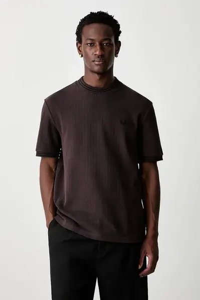 Fred Perry  tričko pánské bavlněné