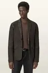 AllSaints  Semišové sako  MONET