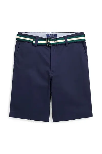 Polo Ralph Lauren  Dětské bavlněné šortky