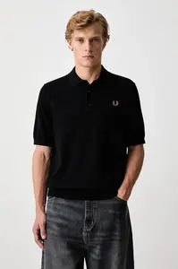 Fred Perry  polo pánské bavlněné
