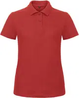 Dámská polokošile B&C Basic