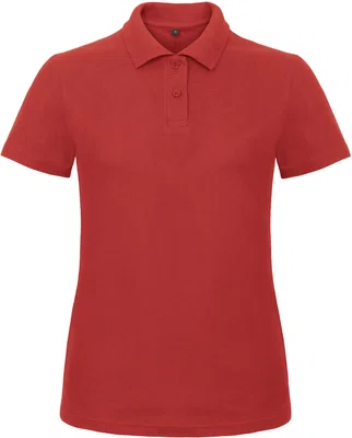 Dámská polokošile B&C Basic