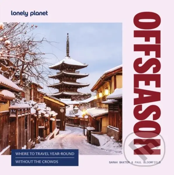 Lonely Planet Offseason - Lonely Planet