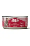 Carnilove Cat Can Paté Turkey & Reindeer 100g