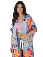 Shirt-DHJ-KS-19007-6.86-Blue