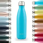 Blumtal TERMOSKA Charles 350 ml, tyrkysová