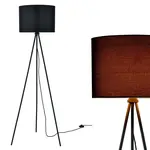 lux.pro STOJACÍ SVÍTIDLO Dreifuß