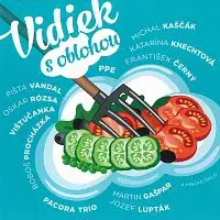 Vidiek – Vidiek s oblohou CD