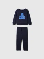 GAP Baby tepláková souprava - Kluci