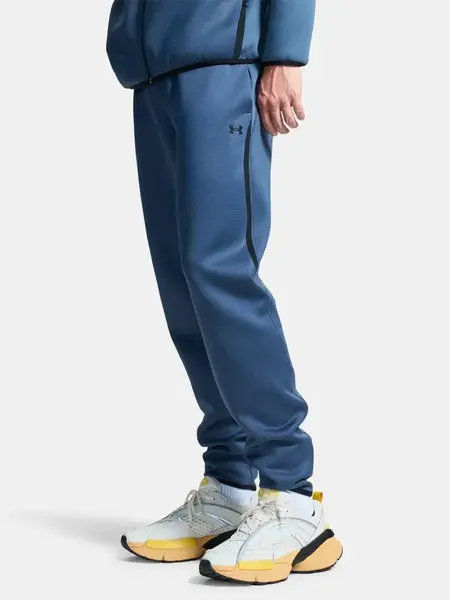 Under Armour Unstoppable Flc Txtrd Jgr MD