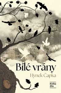 Bílé vrány - Hynek Čapka
