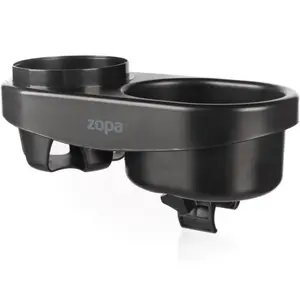 Zopa Stroller Snack Holder držák na svačinu na kočárek 2 v 1 1 ks