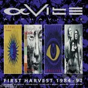 Alphaville: First Harvest 1984-92