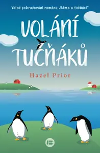 Volání tučňáků (poškozené) - Hazel Prior