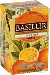 Tangerine