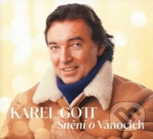 Karel Gott: Snění o Vánocích