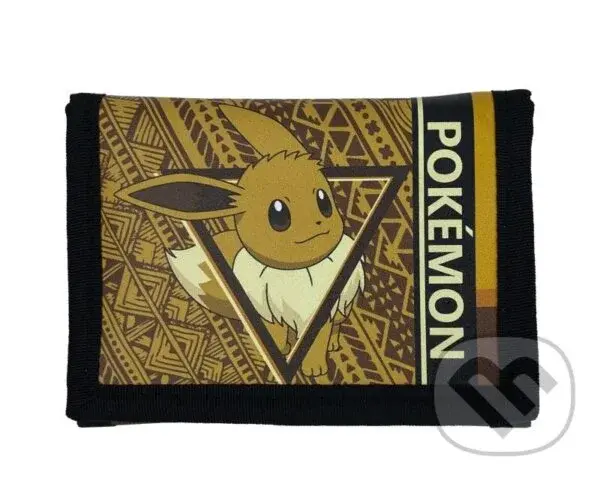 Pokémon Peňaženka Eevee