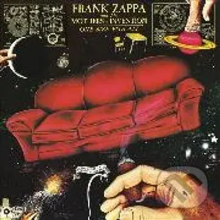 Frank Zappa: One Size Fits All