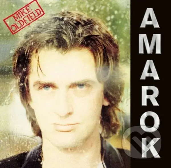 Mike Oldfield: Amarok