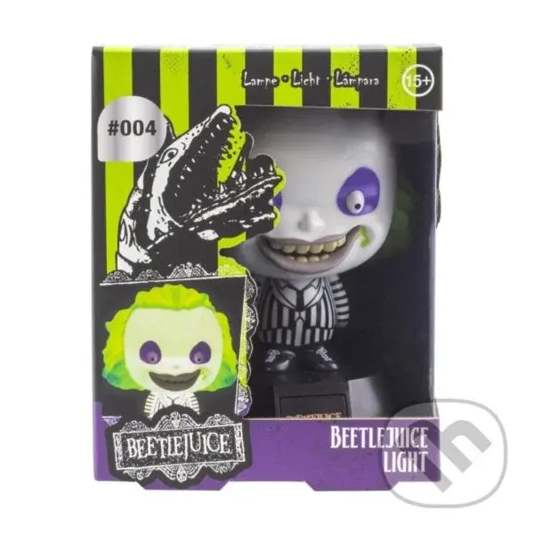 Icon Light Beetlejuice
