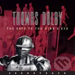Thomas Dolby: Gate To The Mind’s Eye LP